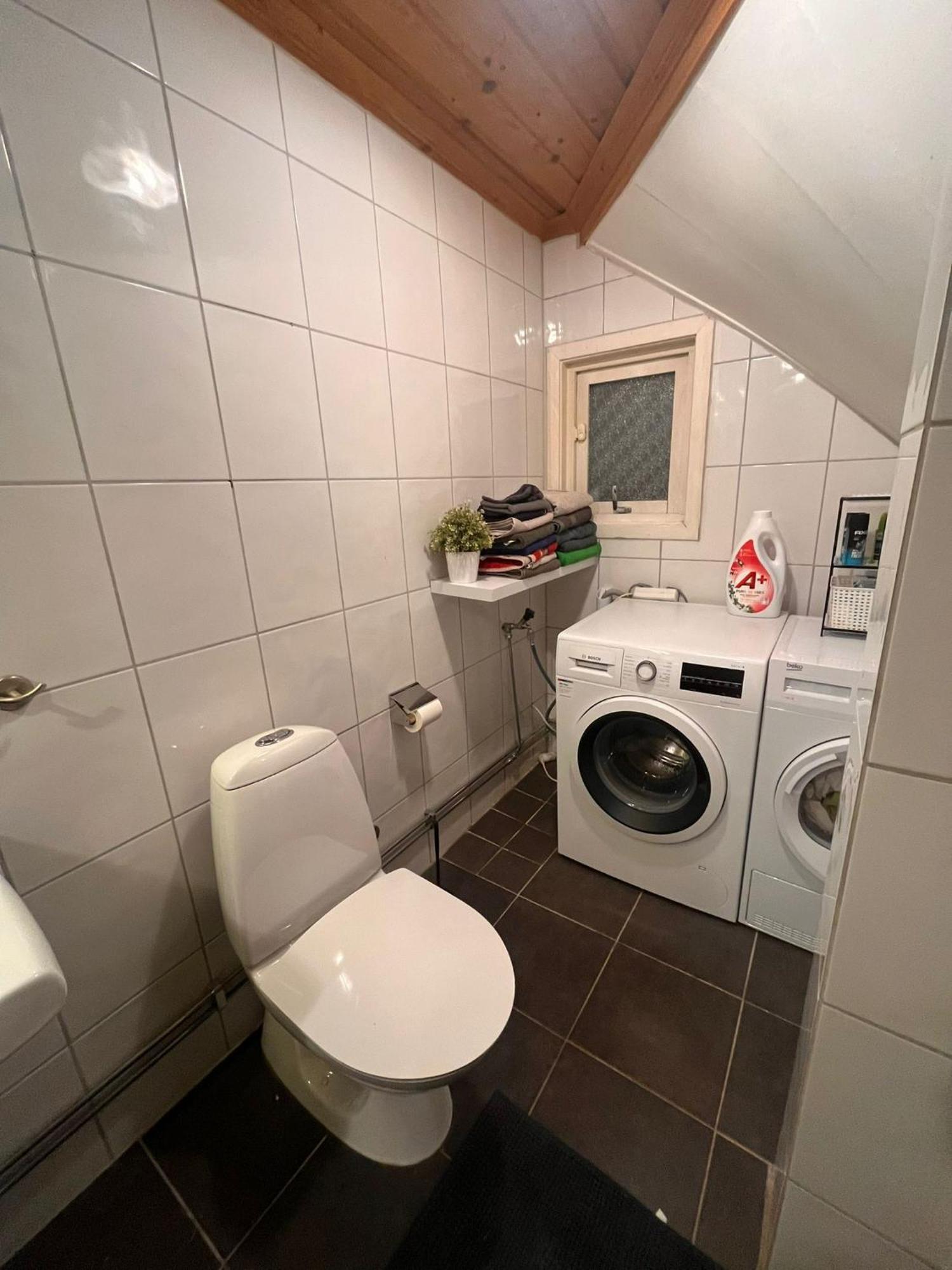 Room Madita Arvidsjaur Exterior foto